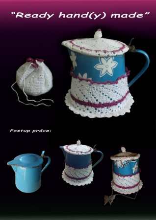 hand made